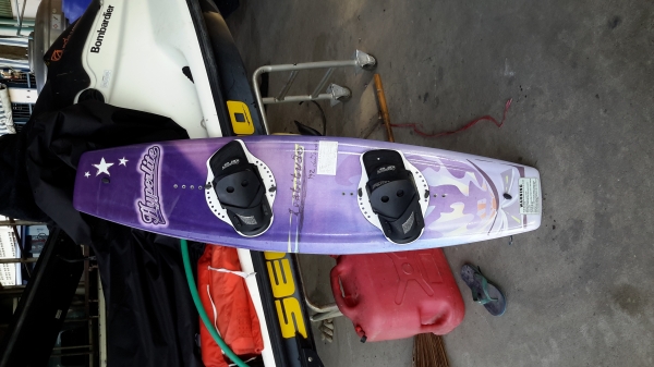 บอดสเจ็ทสกีusa