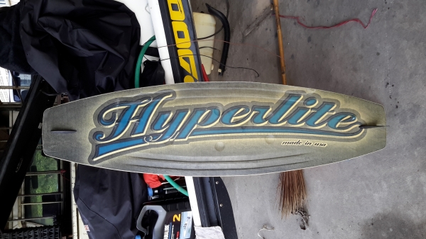 บอดสเจ็ทสกีusa