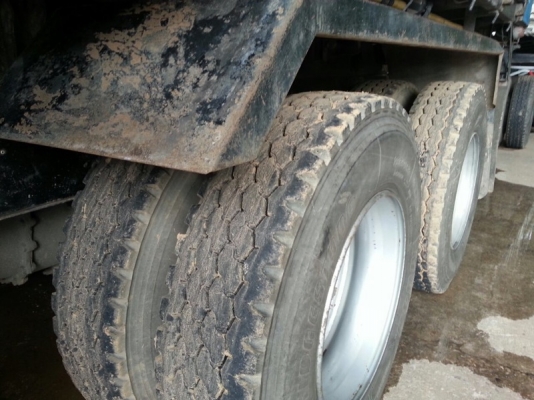 รถฮีโน่ 10 ล้อดั้ม 320 แรงม้า. ปี 51 ( ขายแม่ , ลูก ) สนใจติดต่อ 081 - 6079515 รถฮีโน่ 10 ล้อดั้ม 320 แรงม้า. ปี 51 ( ขายแม่ , ลูก ) สนใจติดต่อ 081 - 6079515