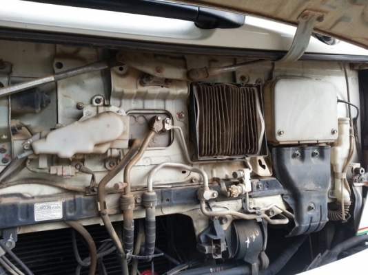 รถฮีโน่ 10 ล้อดั้ม 320 แรงม้า. ปี 51 ( ขายแม่ , ลูก ) สนใจติดต่อ 081 - 6079515 รถฮีโน่ 10 ล้อดั้ม 320 แรงม้า. ปี 51 ( ขายแม่ , ลูก ) สนใจติดต่อ 081 - 6079515