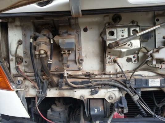 รถฮีโน่ 10 ล้อดั้ม 320 แรงม้า. ปี 51 ( ขายแม่ , ลูก ) สนใจติดต่อ 081 - 6079515 รถฮีโน่ 10 ล้อดั้ม 320 แรงม้า. ปี 51 ( ขายแม่ , ลูก ) สนใจติดต่อ 081 - 6079515