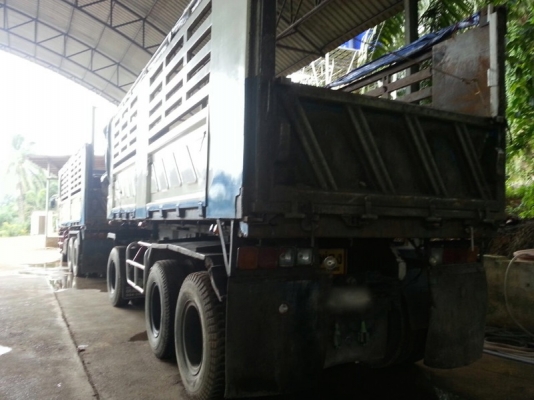 รถฮีโน่ 10 ล้อดั้ม 320 แรงม้า. ปี 51 ( ขายแม่ , ลูก ) สนใจติดต่อ 081 - 6079515 รถฮีโน่ 10 ล้อดั้ม 320 แรงม้า. ปี 51 ( ขายแม่ , ลูก ) สนใจติดต่อ 081 - 6079515