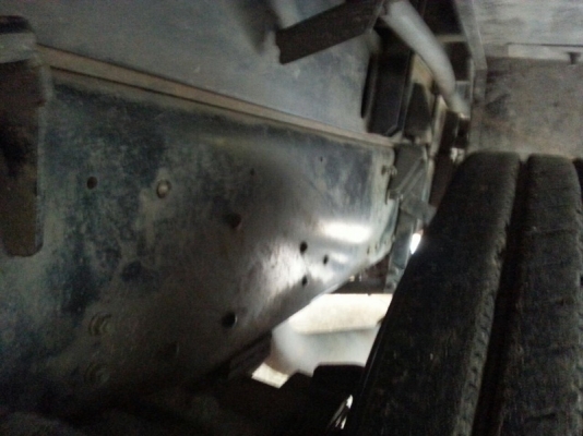 รถฮีโน่ 10 ล้อดั้ม 320 แรงม้า. ปี 51 ( ขายแม่ , ลูก ) สนใจติดต่อ 081 - 6079515 รถฮีโน่ 10 ล้อดั้ม 320 แรงม้า. ปี 51 ( ขายแม่ , ลูก ) สนใจติดต่อ 081 - 6079515