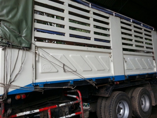 รถฮีโน่ 10 ล้อดั้ม 320 แรงม้า. ปี 51 ( ขายแม่ , ลูก ) สนใจติดต่อ 081 - 6079515 รถฮีโน่ 10 ล้อดั้ม 320 แรงม้า. ปี 51 ( ขายแม่ , ลูก ) สนใจติดต่อ 081 - 6079515