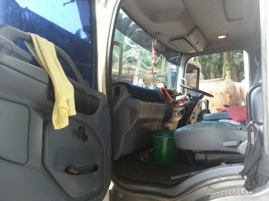 รถฮีโน่ 10 ล้อดั้ม 320 แรงม้า. ปี 51 ( ขายแม่ , ลูก ) สนใจติดต่อ 081 - 6079515 รถฮีโน่ 10 ล้อดั้ม 320 แรงม้า. ปี 51 ( ขายแม่ , ลูก ) สนใจติดต่อ 081 - 6079515