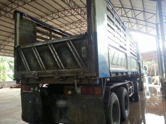 รถฮีโน่ 10 ล้อดั้ม 320 แรงม้า. ปี 51 ( ขายแม่ , ลูก ) สนใจติดต่อ 081 - 6079515 รถฮีโน่ 10 ล้อดั้ม 320 แรงม้า. ปี 51 ( ขายแม่ , ลูก ) สนใจติดต่อ 081 - 6079515