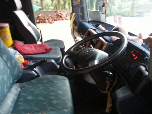 รถฮีโน่ 10 ล้อดั้ม 320 แรงม้า. ปี 51 ( ขายแม่ , ลูก ) สนใจติดต่อ 081 - 6079515 รถฮีโน่ 10 ล้อดั้ม 320 แรงม้า. ปี 51 ( ขายแม่ , ลูก ) สนใจติดต่อ 081 - 6079515