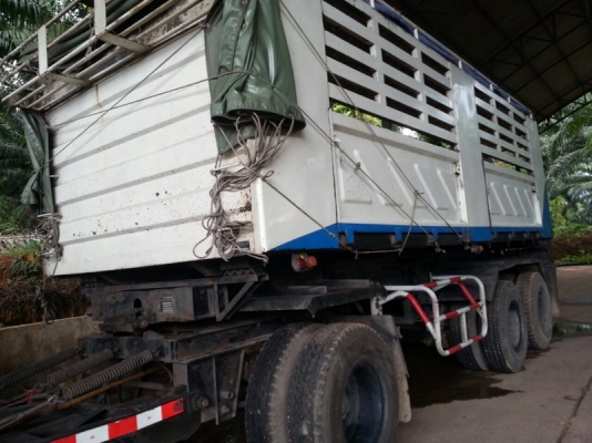 รถฮีโน่ 10 ล้อดั้ม 320 แรงม้า. ปี 51 ( ขายแม่ , ลูก ) สนใจติดต่อ 081 - 6079515 รถฮีโน่ 10 ล้อดั้ม 320 แรงม้า. ปี 51 ( ขายแม่ , ลูก ) สนใจติดต่อ 081 - 6079515