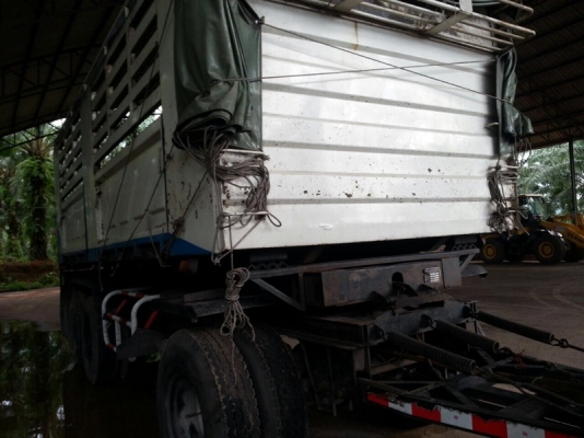 รถฮีโน่ 10 ล้อดั้ม 320 แรงม้า. ปี 51 ( ขายแม่ , ลูก ) สนใจติดต่อ 081 - 6079515 รถฮีโน่ 10 ล้อดั้ม 320 แรงม้า. ปี 51 ( ขายแม่ , ลูก ) สนใจติดต่อ 081 - 6079515