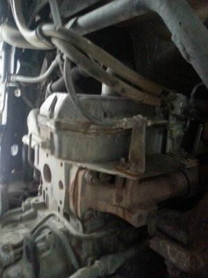 รถฮีโน่ 10 ล้อดั้ม 320 แรงม้า. ปี 51 ( ขายแม่ , ลูก ) สนใจติดต่อ 081 - 6079515 รถฮีโน่ 10 ล้อดั้ม 320 แรงม้า. ปี 51 ( ขายแม่ , ลูก ) สนใจติดต่อ 081 - 6079515