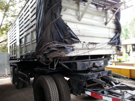 รถฮีโน่ 12 ล้อดั้ม 380 แรงม้า. ปี 52 ( ขายแม่ , ลูก ) สนใจติดต่อ 081 - 6079515 รถฮีโน่ 12 ล้อดั้ม 380 แรงม้า. ปี 52 ( ขายแม่ , ลูก ) สนใจติดต่อ 081 - 6079515