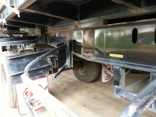 รถฮีโน่ 12 ล้อดั้ม 380 แรงม้า. ปี 52 ( ขายแม่ , ลูก ) สนใจติดต่อ 081 - 6079515 รถฮีโน่ 12 ล้อดั้ม 380 แรงม้า. ปี 52 ( ขายแม่ , ลูก ) สนใจติดต่อ 081 - 6079515