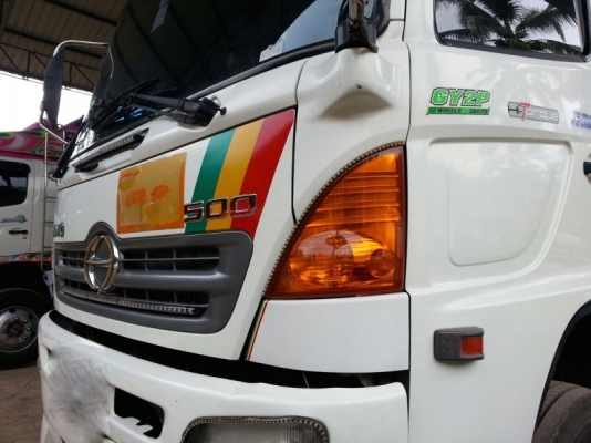 รถฮีโน่ 12 ล้อดั้ม 380 แรงม้า. ปี 52 ( ขายแม่ , ลูก ) สนใจติดต่อ 081 - 6079515 รถฮีโน่ 12 ล้อดั้ม 380 แรงม้า. ปี 52 ( ขายแม่ , ลูก ) สนใจติดต่อ 081 - 6079515