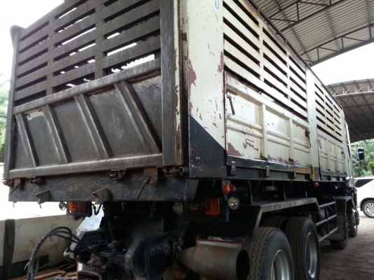 รถฮีโน่ 12 ล้อดั้ม 380 แรงม้า. ปี 52 ( ขายแม่ , ลูก ) สนใจติดต่อ 081 - 6079515 รถฮีโน่ 12 ล้อดั้ม 380 แรงม้า. ปี 52 ( ขายแม่ , ลูก ) สนใจติดต่อ 081 - 6079515