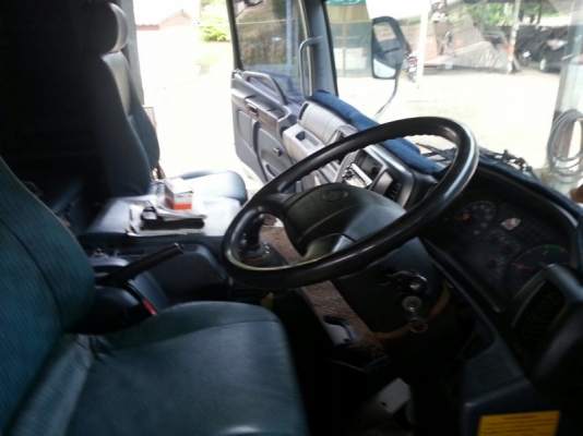 รถฮีโน่ 12 ล้อดั้ม 380 แรงม้า. ปี 52 ( ขายแม่ , ลูก ) สนใจติดต่อ 081 - 6079515 รถฮีโน่ 12 ล้อดั้ม 380 แรงม้า. ปี 52 ( ขายแม่ , ลูก ) สนใจติดต่อ 081 - 6079515