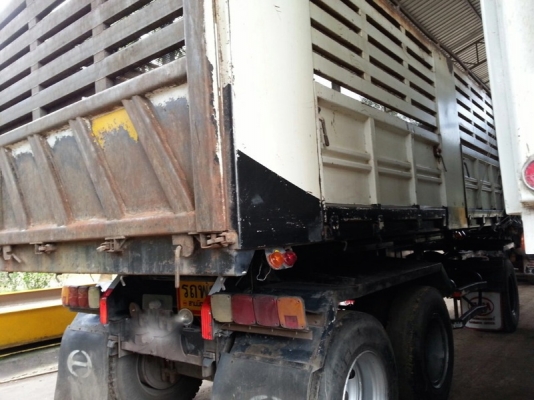 รถฮีโน่ 12 ล้อดั้ม 380 แรงม้า. ปี 52 ( ขายแม่ , ลูก ) สนใจติดต่อ 081 - 6079515 รถฮีโน่ 12 ล้อดั้ม 380 แรงม้า. ปี 52 ( ขายแม่ , ลูก ) สนใจติดต่อ 081 - 6079515