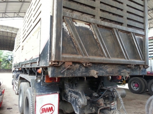 รถฮีโน่ 12 ล้อดั้ม 380 แรงม้า. ปี 52 ( ขายแม่ , ลูก ) สนใจติดต่อ 081 - 6079515 รถฮีโน่ 12 ล้อดั้ม 380 แรงม้า. ปี 52 ( ขายแม่ , ลูก ) สนใจติดต่อ 081 - 6079515