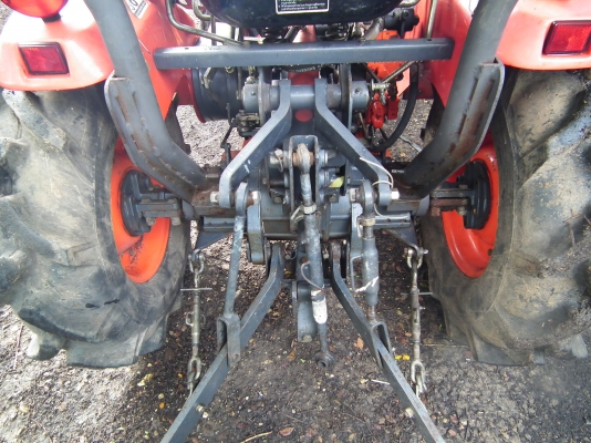 ขายคูโบต้า krt 140