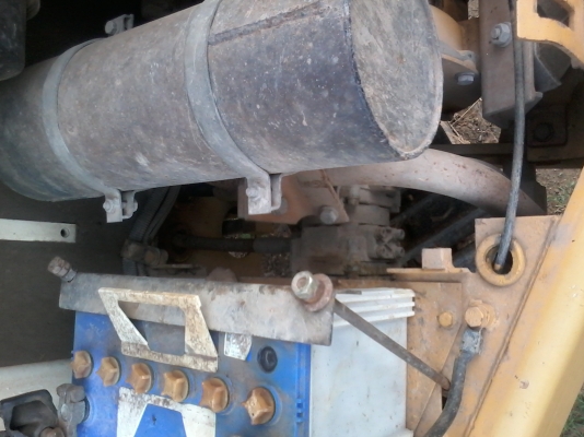 ขาย KOMATSU PC20- 6  สภาพสวยพร้อมใช้ ราคาต่อรองได้ ติดต่อได้ที่คุณ อ๊อฟ พิจิตร 086-737-9991