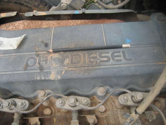 เครื่อง 195 แรง  ราคา  650,000  บาท  ด่วนๆ