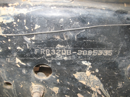 เครื่อง 195 แรง  ราคา  650,000  บาท  ด่วนๆ