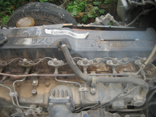 เครื่อง 195 แรง  ราคา  650,000  บาท  ด่วนๆ