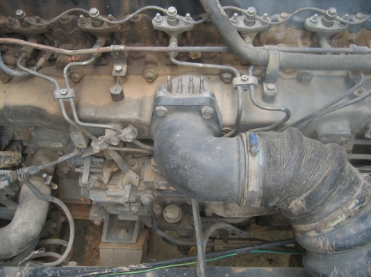 เครื่อง 195 แรง  ราคา  650,000  บาท  ด่วนๆ