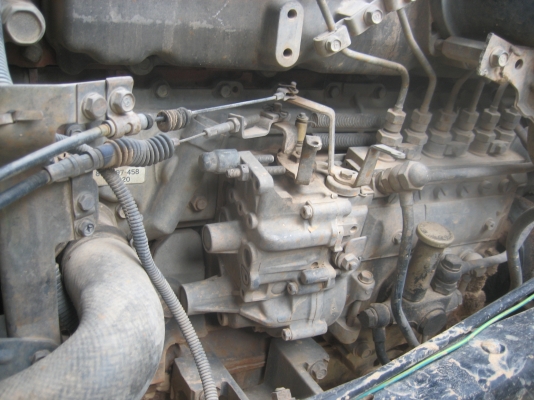 เครื่อง 195 แรง  ราคา  650,000  บาท  ด่วนๆ