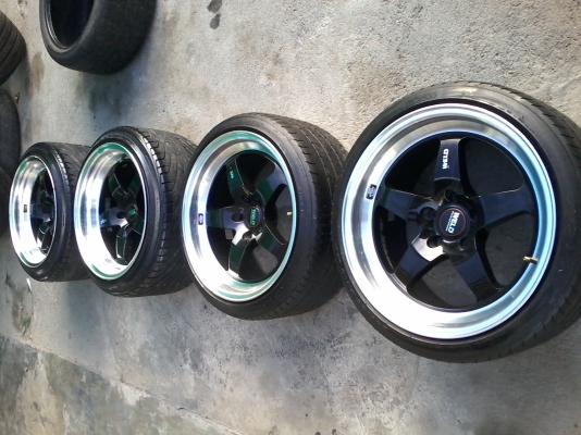 ขอบ18กว้าง9.5-11