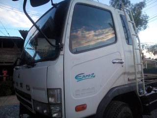 ขายหัวครัสซี่ MITSUBISHI M6 ปี49 260แรงม้า สภาพสวยพร้อมใช้ ราคาต่อรองได้ ติดต่อได้ที่คุณ อ๊อฟ พิจิตร 086-737-9991