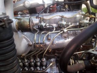 ขายหัวครัสซี่ MITSUBISHI M6 ปี49 260แรงม้า สภาพสวยพร้อมใช้ ราคาต่อรองได้ ติดต่อได้ที่คุณ อ๊อฟ พิจิตร 086-737-9991 ขายหัวครัสซี่ MITSUBISHI M6 ปี49 260แรงม้า สภาพสวยพร้อมใช้ ราคาต่อรองได้ ติดต่อได้ที่คุณ อ๊อฟ พิจิตร 086-737-9991