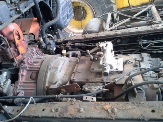 ขายหัวครัสซี่ MITSUBISHI TF 220แรงม้า วางหัว M6 สภาพสวยพร้อมใช้ ราคาต่อรองได้ ติดต่อได้ที่คุณ อ๊อฟ พิจิตร 086-737-9991