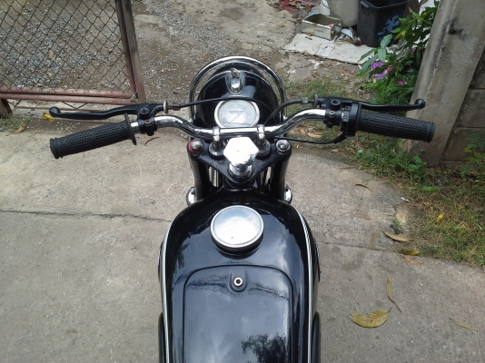 ขายครับรถbmw r26ครับทะเบียนกระดาษใบเดียวครับรถสวยมาก