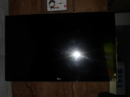 ขายทีวีLG 3Dครับ
