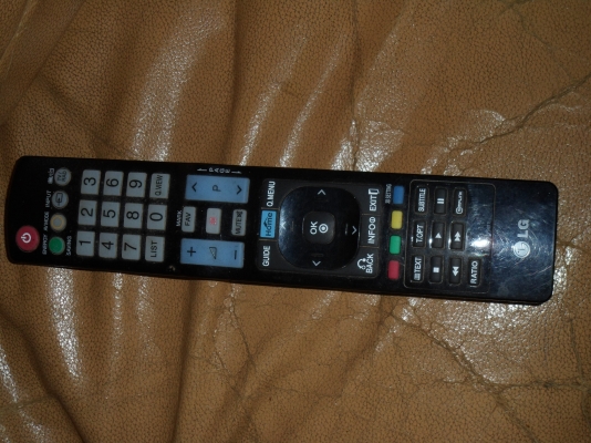ขายทีวีLG 3Dครับ