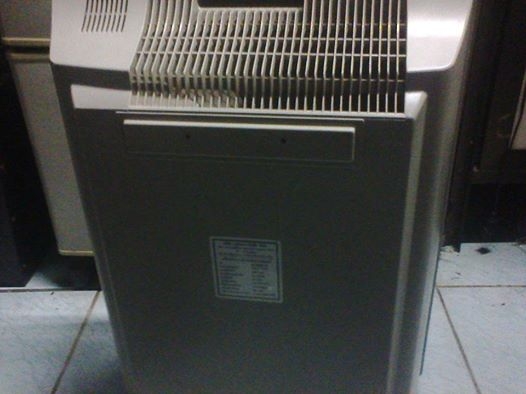 ขายเครื่องฟอกอากาศ ชาร์ปพลาสม่าคัทเตอร์