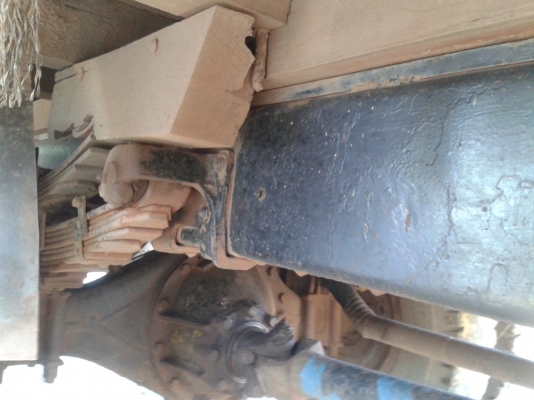 รถหกล้อสวยเครื่อง6bg1คันซีjbr500 พวงมาลัยพาวเวอร์เบรคจิพฟี่ยาว6.50เมตร