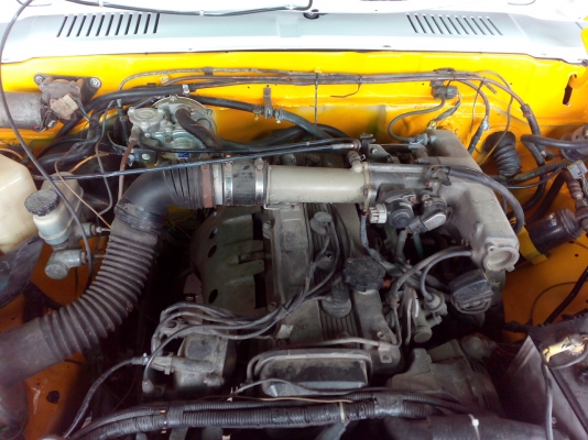 _________ขาย datsun 720 ออฟชั่นเต็มสวยๆ_______ _________ขาย datsun 720 ออฟชั่นเต็มสวยๆ_______