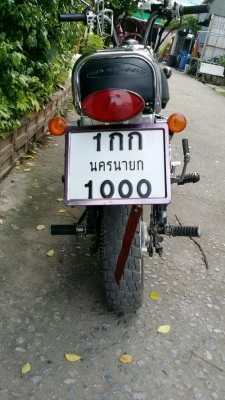 ขาย กอลิล่า 125 ซีซี. ขาย กอลิล่า 125 ซีซี.