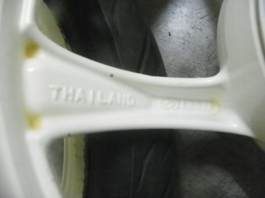 ขายล้อแม็กมีโอ ฟีโน่ แท้ ถูกๆ 1500