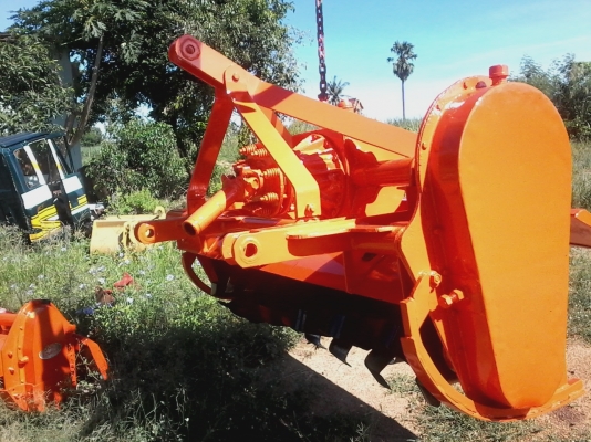 ขายโรโตรี่ยี่ห้อบรรหยัด