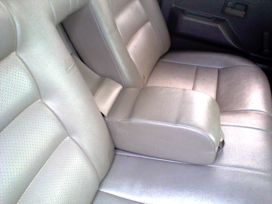 อิซูซุแวน2500cc