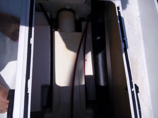 YAMAHA ปลาโอ 650