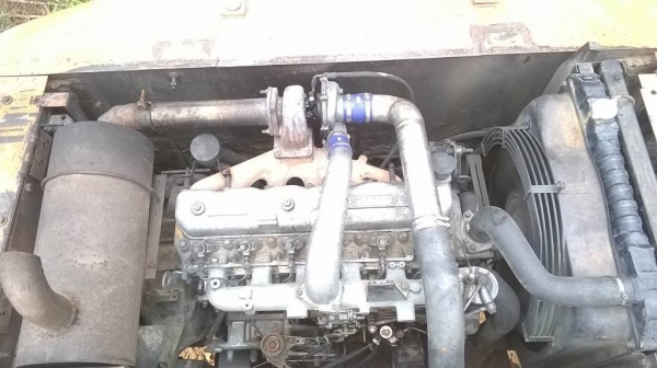 ฝากขายด่วน HITACHI EX200-2 พร้อมใช้งาน เอกสารชุดจดทะเบียน