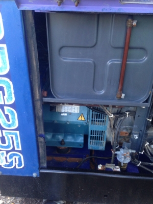 ขาย Airman 25 Kva