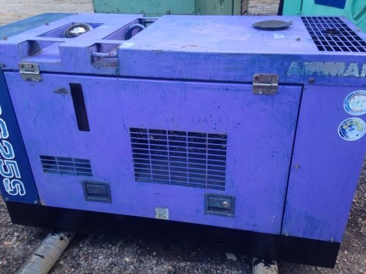 ขาย Airman 25 Kva