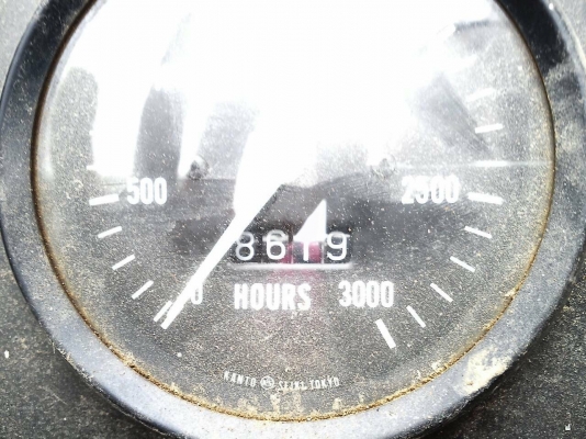 ขาย Denyo 220 Sp