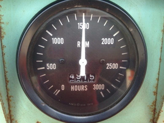 ขาย Denyo 60 Kva