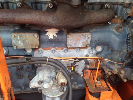 ขาย Denyo 60 Kva