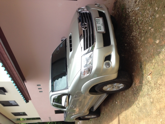 ขายดาวน์ vigo champ pre 2.5 วิ่ง 19,xxx ราคา 150,000 บาท